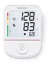 BEURER BM38 BLOOD PRESSURE MONITOR - Blood Pressure Monitors - 4211125103613 - 2