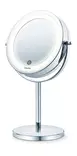 BEURER BS55 MEIKKIPEILI LED-VALOLLA - Muut terveys- ja hyvinvointituotteet - 4211125654863 - 1