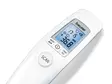BEURER FT90 KUUMEMITTARI NON CONTACT 3IN1 - Kuumemittarit - 4211125795313 - 2
