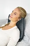 BEURER HK48 SOFA LÄMPÖTYYNY HARMAA - Lämpöpeitot ja niskanlämmittimet - 4211125275013 - 5