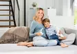 BEURER IH57 INHALAATTORI - Muut terveys- ja hyvinvointituotteet - 4211125601423 - 4