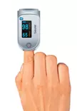 BEURER PO60 PULSSIOKSIMETRI - Verenpainemittarit - 4211125454203 - 3