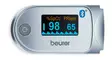 BEURER PO60 PULSSIOKSIMETRI - Verenpainemittarit - 4211125454203 - 2