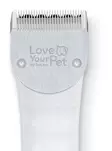 BEURER PP110 FLUFFY PET TRIMMER - Home Accessories - 4211125105303 - 2