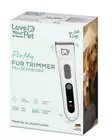 BEURER PP110 FLUFFY PET TRIMMER - Home Accessories - 4211125105303 - 5
