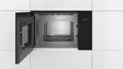 BOSCH BFL524MB0 MIKROAALTOUUNI MUSTA - Integroitava mikroaaltouuni - 4242005038763 - 3