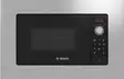 BOSCH BFL623MS3 INTEGROITAVA MIKROAALTOUUNI TERÄS - Integroitava mikroaaltouuni - 4242005290833 - 1