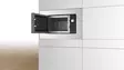 BOSCH BFL623MS3 INTEGROITAVA MIKROAALTOUUNI TERÄS - Integroitava mikroaaltouuni - 4242005290833 - 4