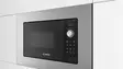 BOSCH BFL623MS3 INTEGROITAVA MIKROAALTOUUNI TERÄS - Integroitava mikroaaltouuni - 4242005290833 - 2