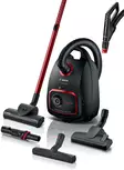 BOSCH BGL6POW1 PROPOWER PÖLYNIMURI MUSTA - Pussilliset pölynimurit - 4242005227853 - 1