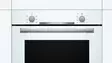 BOSCH HBA530BW0S ERILLISUUNI - Uunit - 4242005033713 - 6