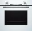 BOSCH HBA530BW0S ERILLISUUNI - Uunit - 4242005033713 - 3