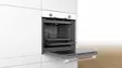 BOSCH HBA530BW0S ERILLISUUNI - Uunit - 4242005033713 - 5
