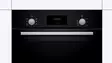 BOSCH HBF133BA0 ERILLISUUNI - Uunit - 4242005192373 - 2