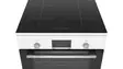 BOSCH HLN39A020 INDUKTIOLIESI VALKOINEN - Induktioliedet - 4242005042623 - 3