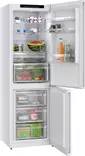 BOSCH KGN362WCF FRIDGE-FREEZER WHITE - Fridge Freezers - 4242005551613 - 8