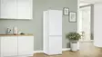 BOSCH KGN362WCF FRIDGE-FREEZER WHITE - Fridge Freezers - 4242005551613 - 2