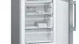 BOSCH KGN39AIEQ JÄÄKAAPPIPAKASTIN TERÄS - Jääkaappipakastimet - 4242005186273 - 4
