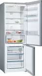 BOSCH KGN49XLEA JÄÄKAAPPIPAKASTIN - Jääkaappipakastimet - 4242005162963 - 5