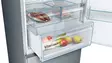 BOSCH KGN49XLEA JÄÄKAAPPIPAKASTIN - Jääkaappipakastimet - 4242005162963 - 3