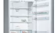 BOSCH KGN49XLEA JÄÄKAAPPIPAKASTIN - Jääkaappipakastimet - 4242005162963 - 2