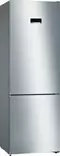 BOSCH KGN49XLEA JÄÄKAAPPIPAKASTIN - Jääkaappipakastimet - 4242005162963 - 1