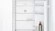 BOSCH KIV865SE0 INTEGROITAVA JÄÄKAAPPIPAKASTIN - Jääkaappipakastimet - 4242005431823 - 3