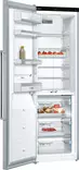 BOSCH KSF36PIDP JÄÄKAAPPI TERÄS - Jääkaapit - 4242005134663 - 4