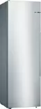 BOSCH KSF36PIDP JÄÄKAAPPI TERÄS - Jääkaapit - 4242005134663 - 3