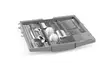 BOSCH SMU4HMW01S ASTIANPESUKONE VALKOINEN - 60 cm leveät astianpesukoneet - 4242005459773 - 2