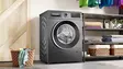 BOSCH WGG2440RSN EDESTÄ TÄYTETTÄVÄ PYYKINPESUKONE - Edestätäytettävät pesukoneet - 4242005346073 - 3