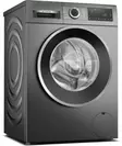 BOSCH WGG2440RSN EDESTÄ TÄYTETTÄVÄ PYYKINPESUKONE - Edestätäytettävät pesukoneet - 4242005346073 - 1