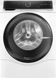 BOSCH WNC254A0SN KUIVAAVA PYYKINPESUKONE - Edestätäytettävät pesukoneet - 4242005378203 - 1