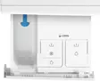 BOSCH WNC254A0SN KUIVAAVA PYYKINPESUKONE - Edestätäytettävät pesukoneet - 4242005378203 - 4