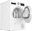 BOSCH WQG232ALSN KUIVAUSRUMPU - Kuivausrummut - 4242005352173 - 2