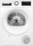 BOSCH WQG232ALSN KUIVAUSRUMPU - Kuivausrummut - 4242005352173 - 4