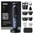 BRAUN AIO7580 15-IN-1 PARTATRIMMERI - Partatrimmerit - 7500435245043 - 1