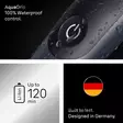 BRAUN AIO7580 15-IN-1 PARTATRIMMERI - Partatrimmerit - 7500435245043 - 5