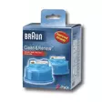 BRAUN CCR2 PUHDISTUSKASETTI - Terät ja tarvikkeet - 4210201382683 - 1