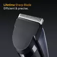 BRAUN HC5550 KOTIPARTURI - Kotiparturit - 4987176251053 - 6