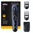 BRAUN HC5550 KOTIPARTURI - Kotiparturit - 4987176251053 - 1
