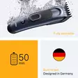BRAUN HC5550 KOTIPARTURI - Kotiparturit - 4987176251053 - 3
