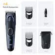 BRAUN HC5550 KOTIPARTURI - Kotiparturit - 4987176251053 - 2