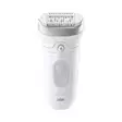 BRAUN SE7041 EPILAATTORI - Epilaattorit - 7500435225113 - 1