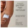 BRAUN SE7041 EPILAATTORI - Epilaattorit - 7500435225113 - 5