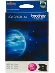 BROTHER LC1280XLM MAGENTA SUURVÄRIAINEKASETTI - Musteet, paperit ja väripatruunat - 4977766694063 - 1