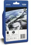 BROTHER LC985BK MUSTA VÄRI - Musteet, paperit ja väripatruunat - 4977766675413 - 1
