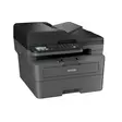 BROTHER MFC-L2800DW A4 MUSTAVALKOLASERMONITOIMILAITE - Lasermonitoimi - 4977766831413 - 2