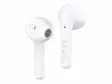 DEFUNC TRUE WIRELESS IN-EAR HEADPHONES WHITE - Earbuds - 7350080714643 - 6