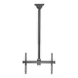 DELTACO ARM-0401 NÄYTÖN KATTOTELINE 37-70" - Telineet - 7333048047953 - 1